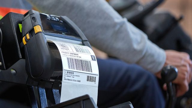 Mobile Printers